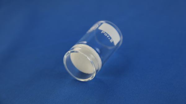 10.1. Winzer Laborglastechnik - Filtertiegel zur Rohfaser Extraktion